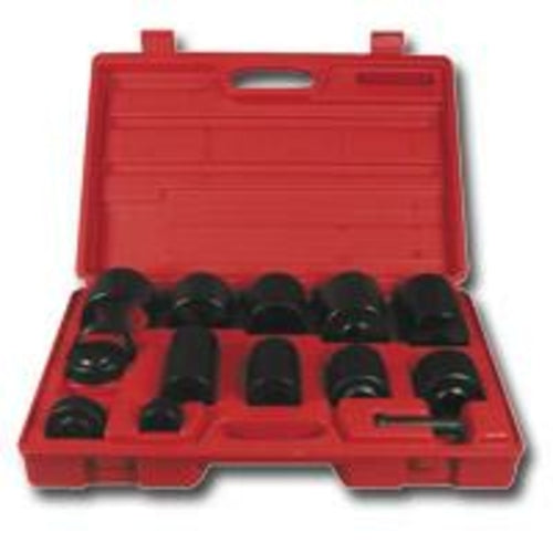 Pneumatic Master Ball Joint Adapter Set
