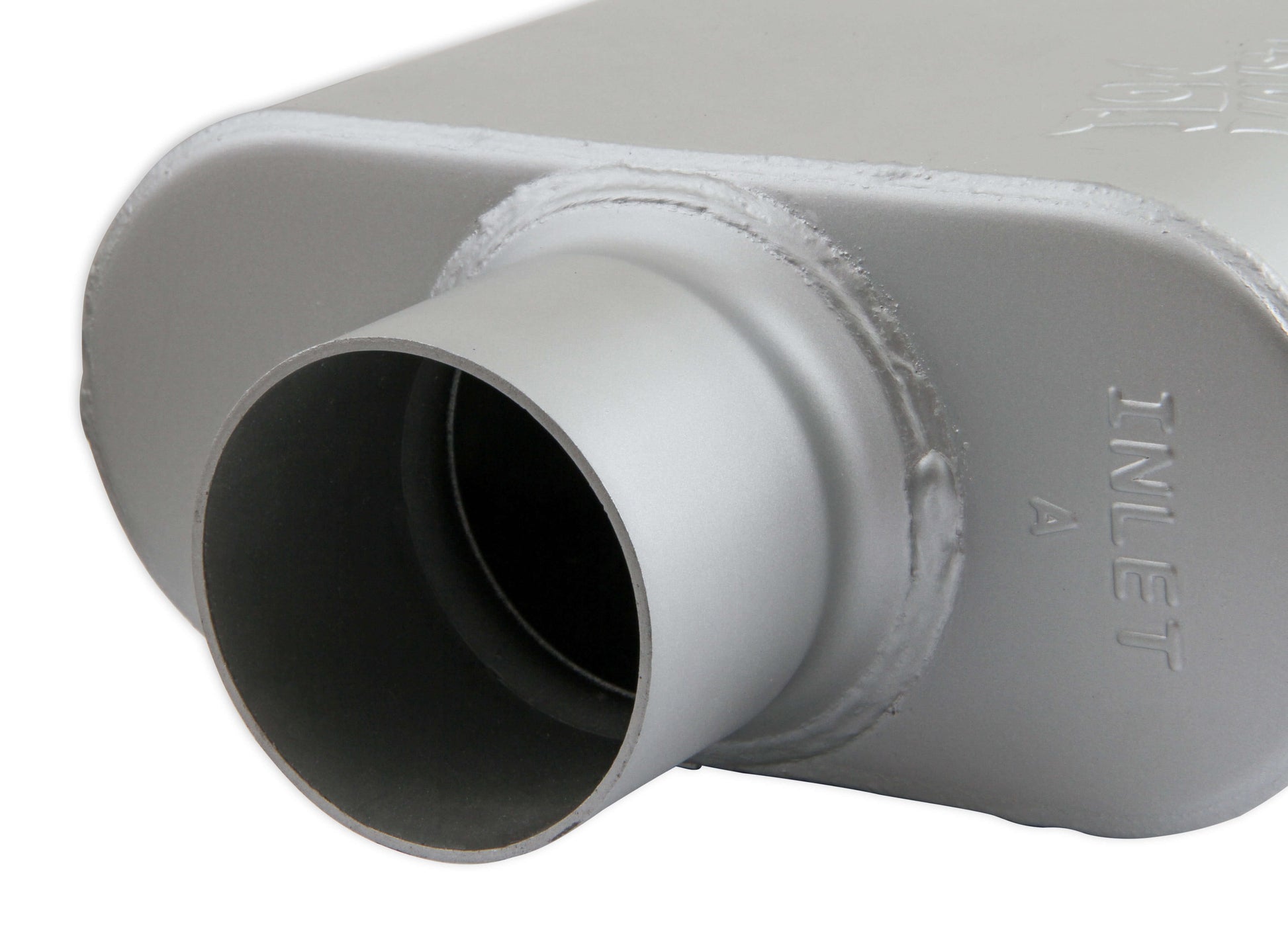 Flowmaster 43010-FM  Muffler