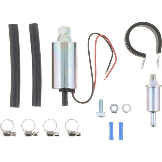 Electric Fuel Pump P/N:P74017