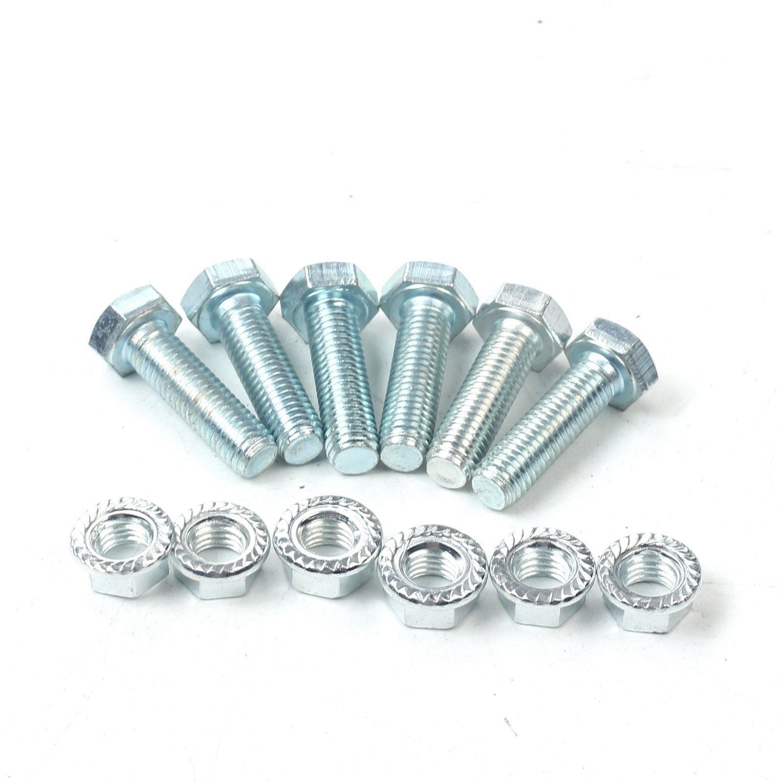 Exhaust Manifold Header for Chevy GMC 73-85 Small Block Long Tube 1-5-8 Ban the Sale of Amazon