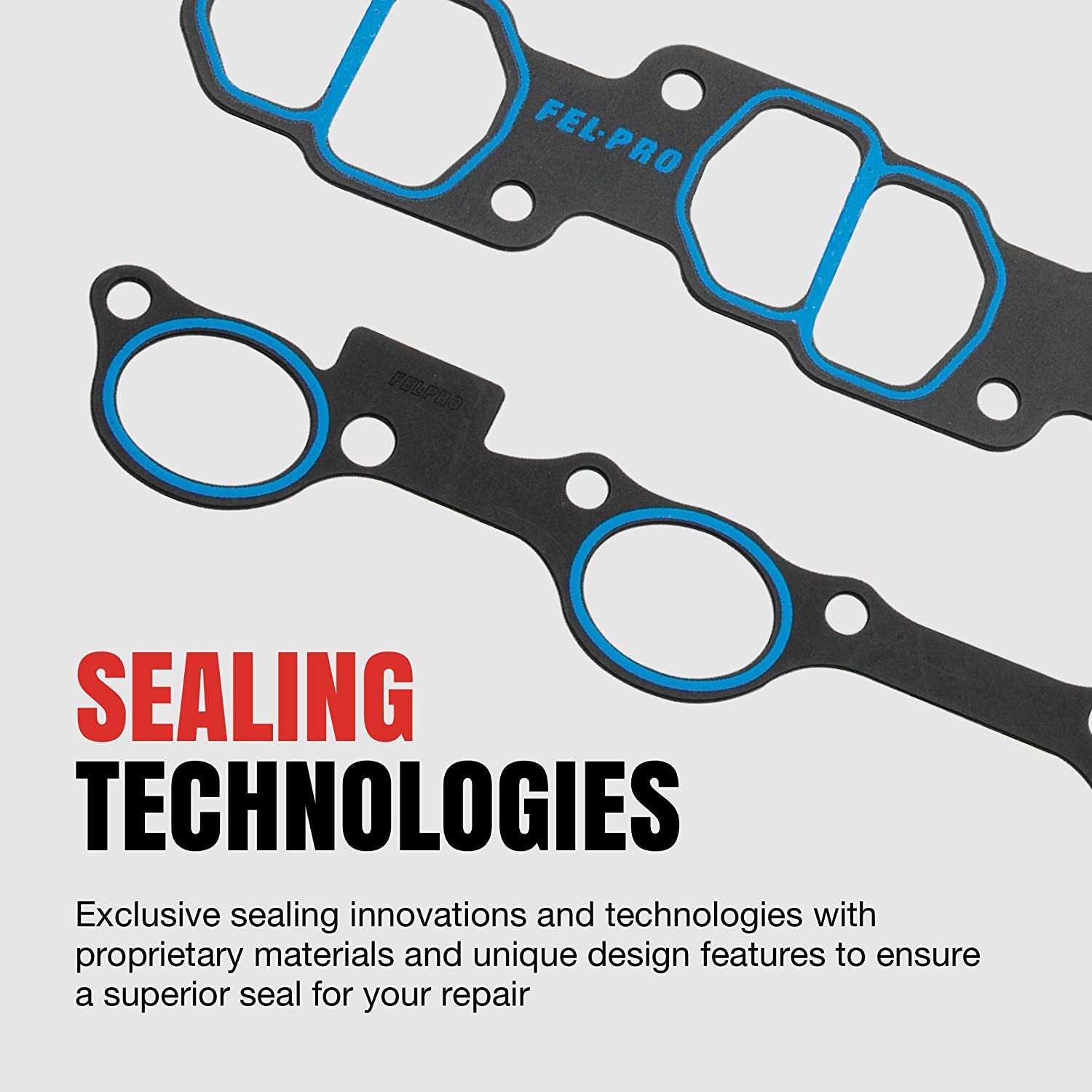 FEL-PRO MS 90314-2 Intake Manifold Gasket Set