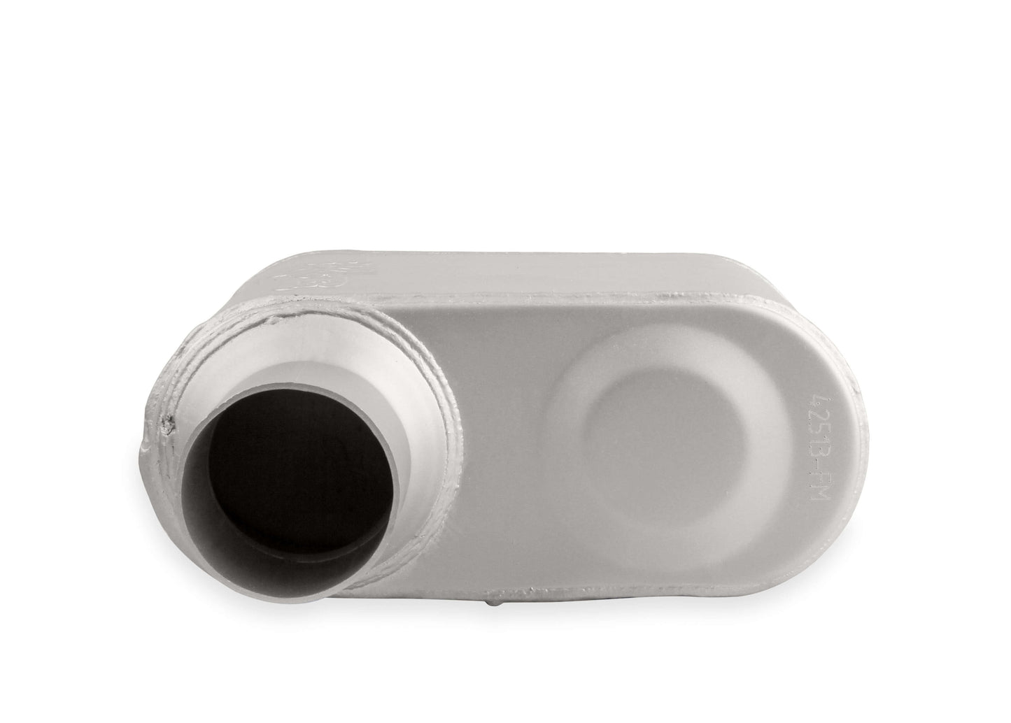 42513-FM  Muffler