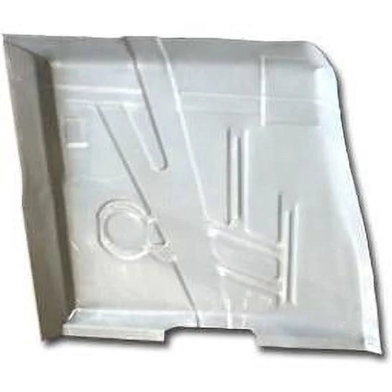 1965-1970 Chevy Bel Air Front Floor Pan, LH