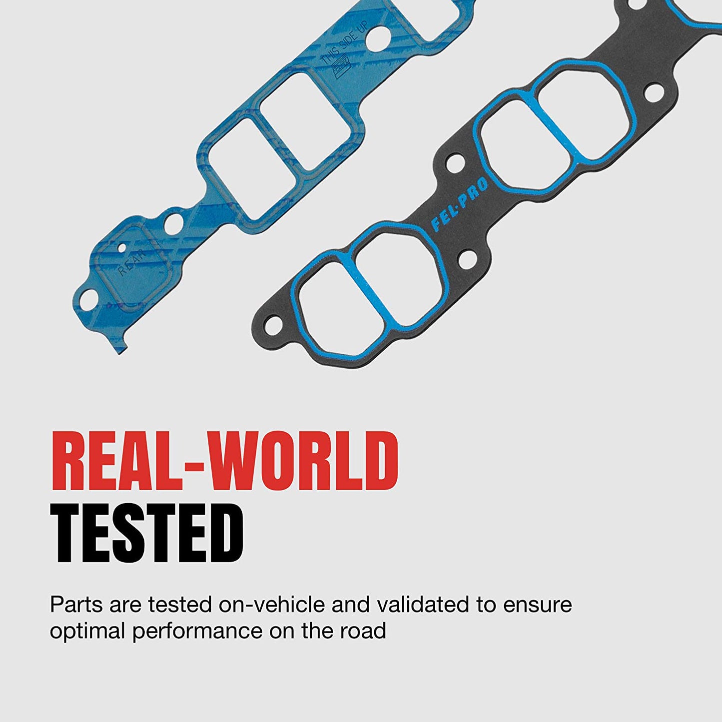 FEL-PRO MS 90314-2 Intake Manifold Gasket Set