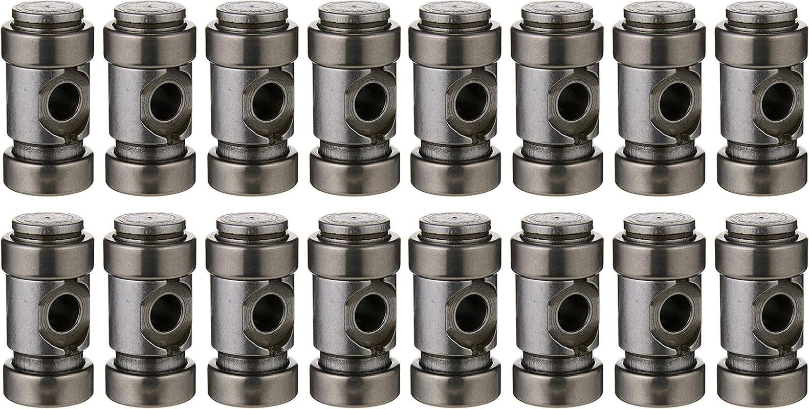 13702 Trunnion Upgrade Kit for GM LS1/LS2/LS3/LS6 Rocker Arms.