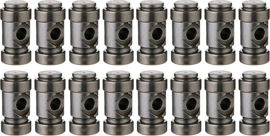 13702 Trunnion Upgrade Kit for GM LS1/LS2/LS3/LS6 Rocker Arms.