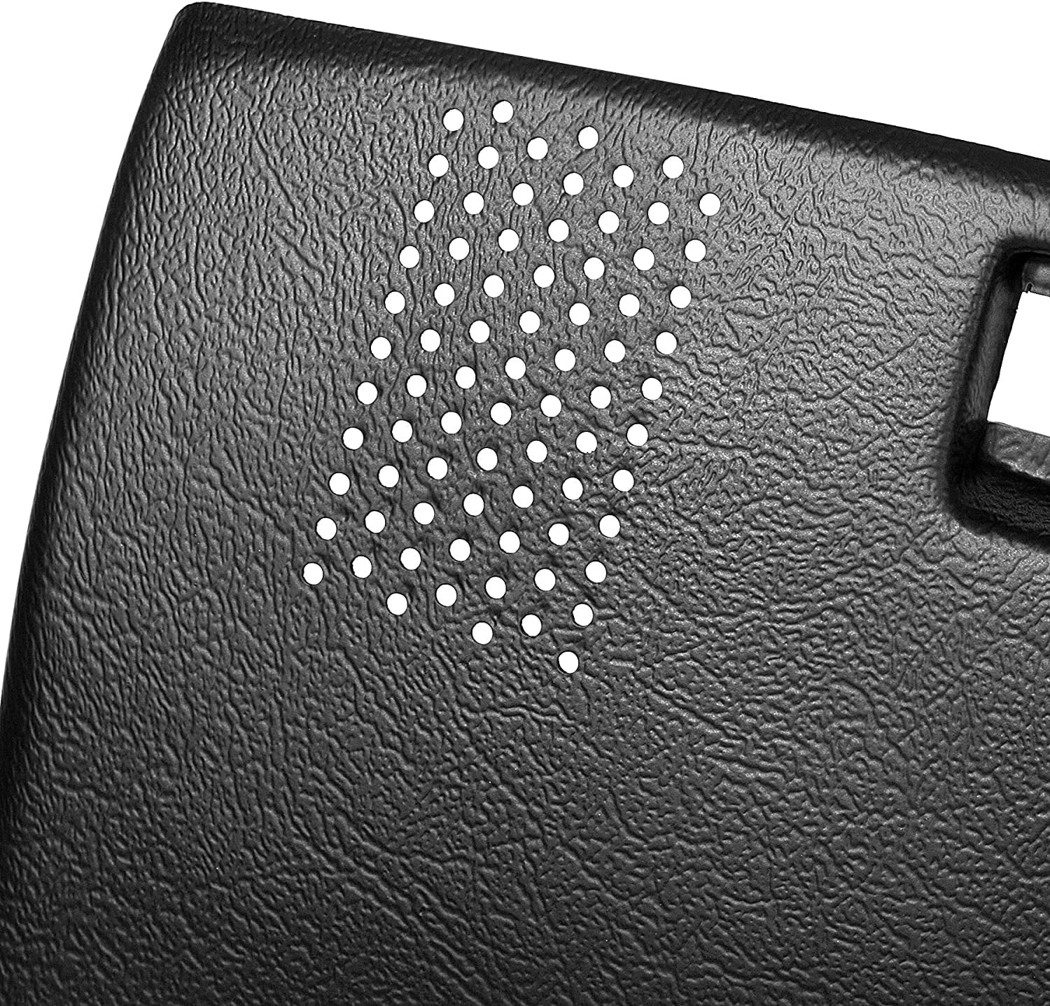 Black Dashboard Cover Dash Cap Compatible with 1981-1987 Chevy GMC Full Size Pickup 1981-1993 Chevy GMC SUV