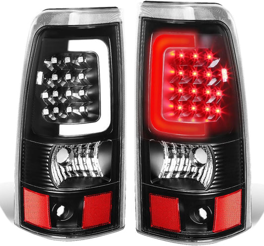 Compatible with 03-07 Silverado/Sier