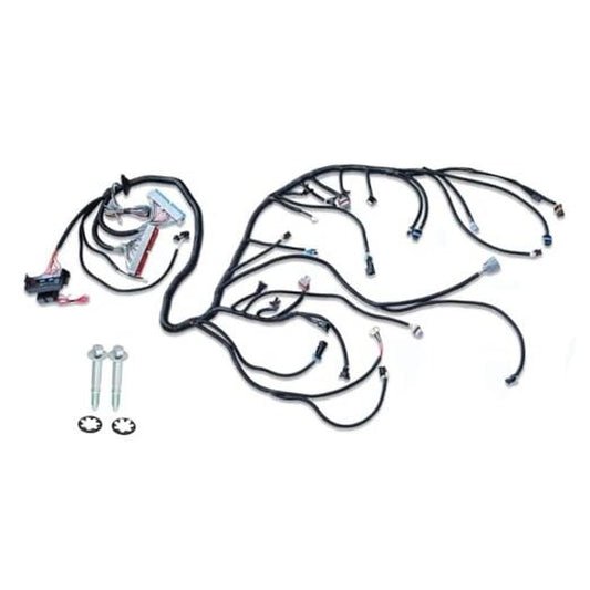 LS Standalone Wiring Harness for LS Swaps Engine DBC 4.8 5.3 6.0 1997-2006 LS1