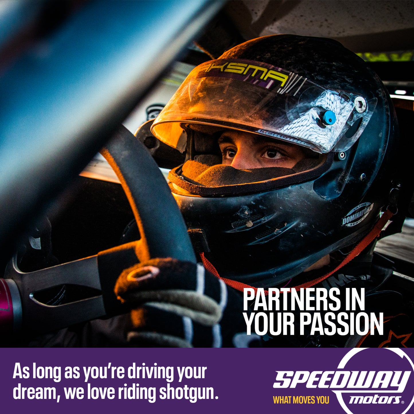 1955-57 Chevy Tri-5 LS Swap Motor Mount Kit, Bolt-In Polyurethane Motor Mounts