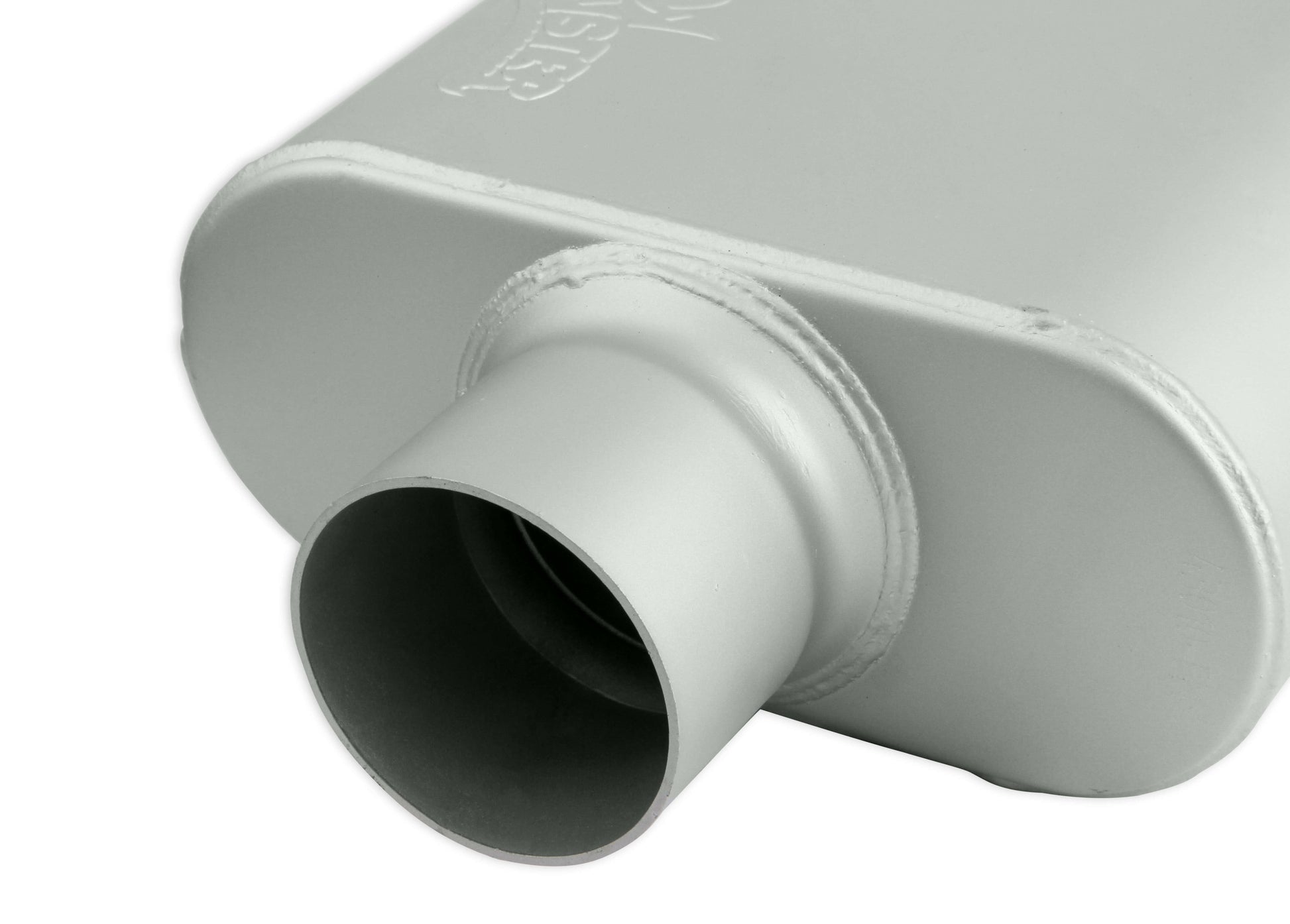 Flowmaster 43010-FM  Muffler