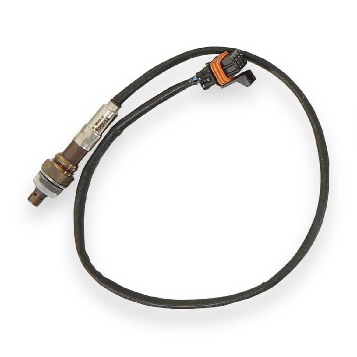 550-604N HP EFI ECU & Harness Kits