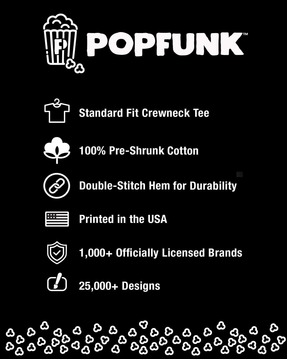 Chevy Genuine Chevy Parts Distressed Sign T-Shirt