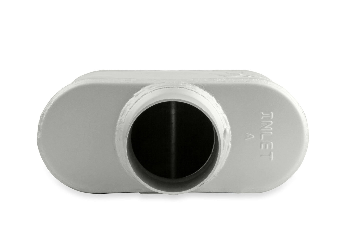 Flowmaster 43010-FM  Muffler