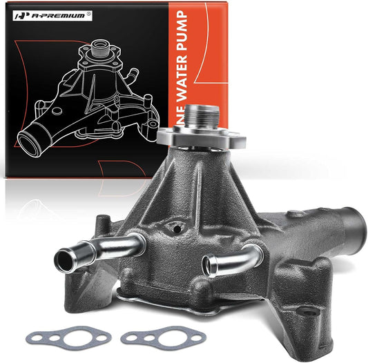 Water Pump Kits for 88926225 Compatible with Chevy, GMC, Cadillac, Isuzu, Olds,