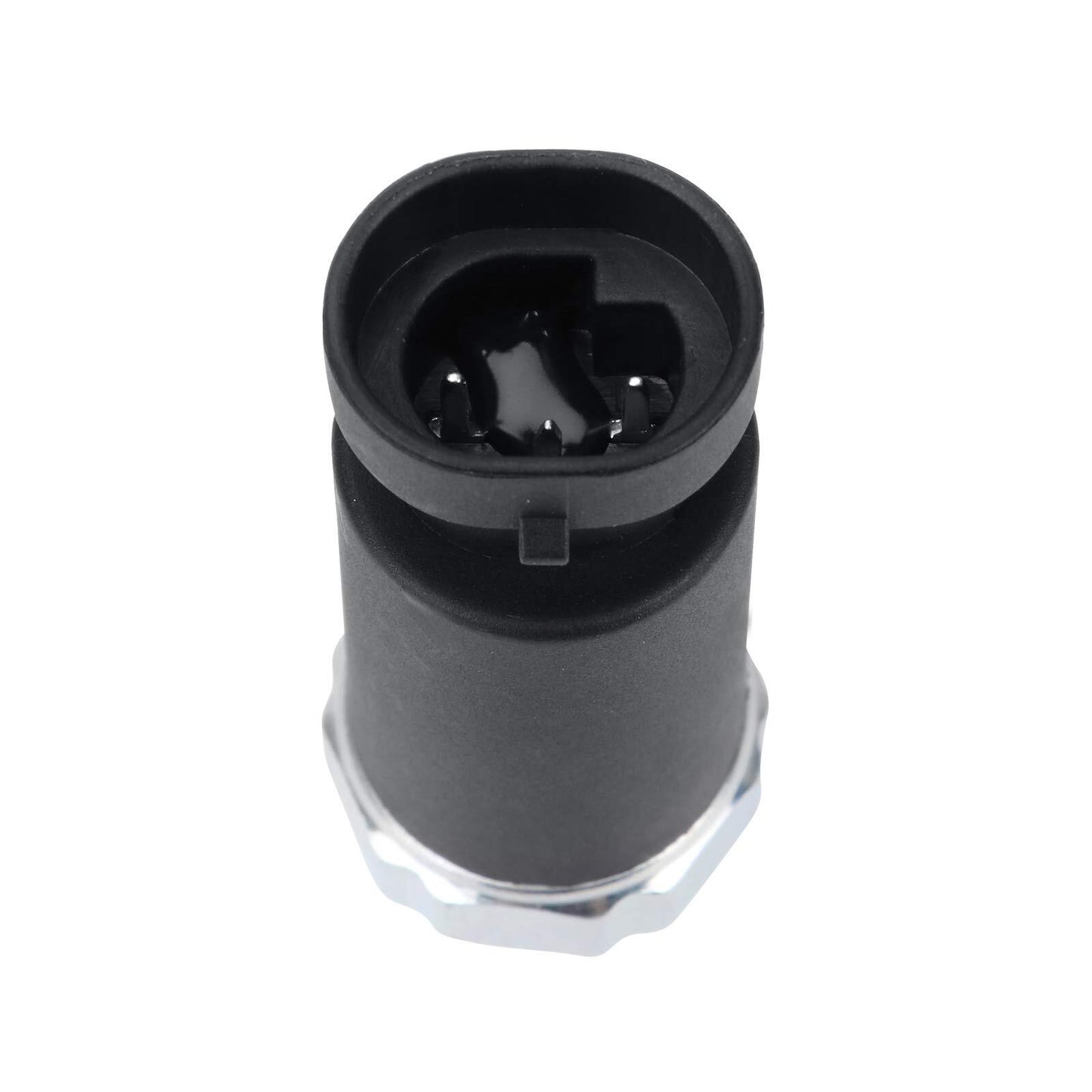 19244500 Engine Oil Pressure Switch & Sender Unit Compatible with GMC Chevy B...