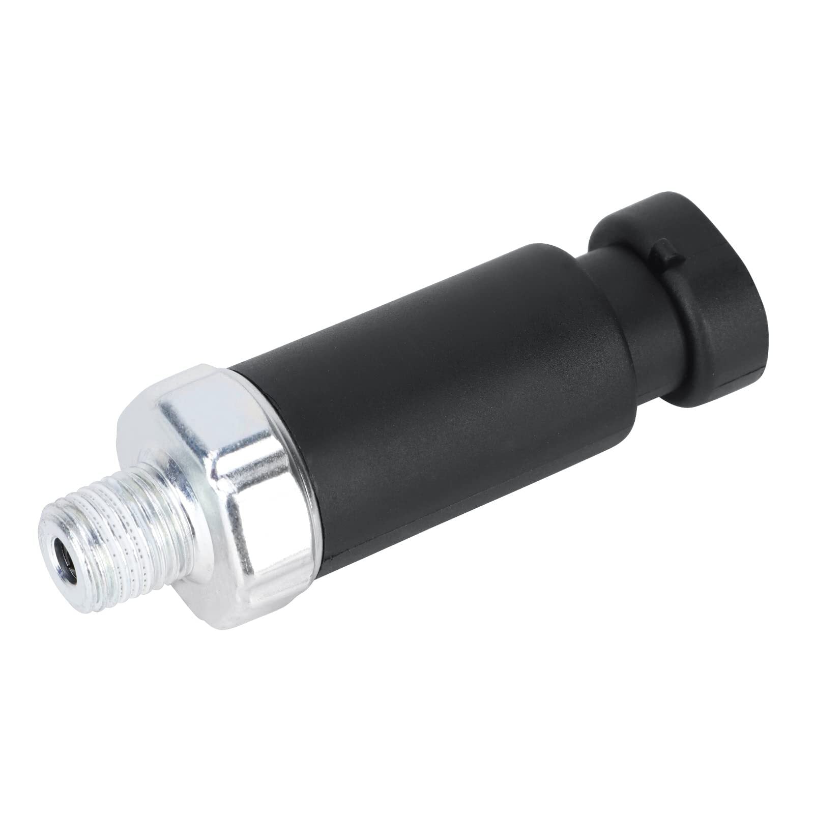 19244500 Engine Oil Pressure Switch & Sender Unit Compatible with GMC Chevy B...