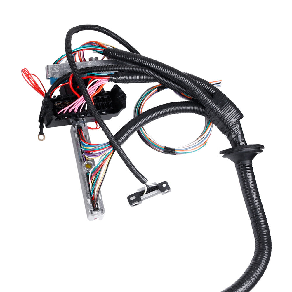 For LS SWAPS DBC 4.8 5.3 6.0 1999-2006 LS1-4L60E Wiring Harness Stand Alone 6