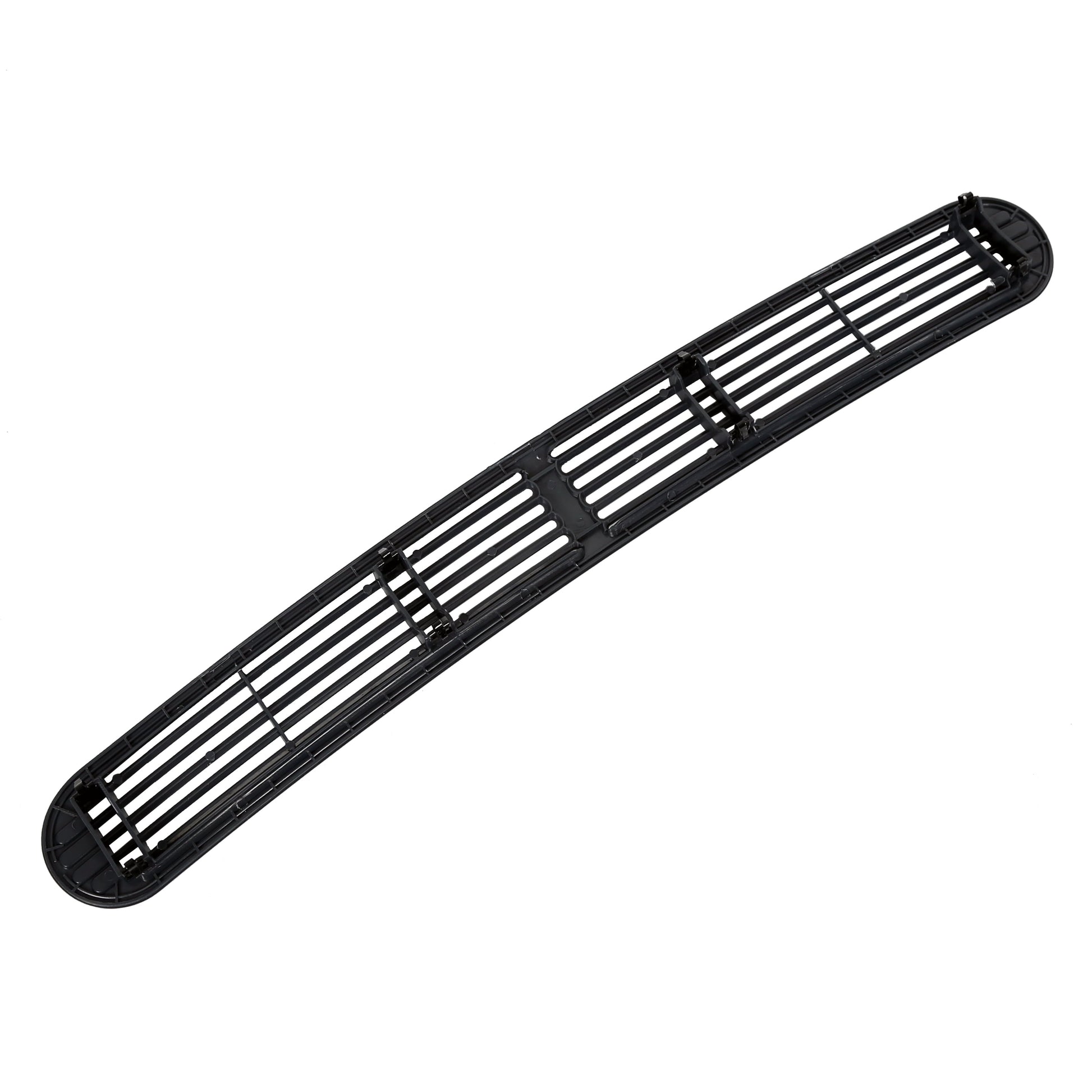 Dash Defrost Vent Cover Grille Panel for 1998-2004 Chevy S10 S15 Oldsmobile SUV Pickup Blazer Replaces 15046436