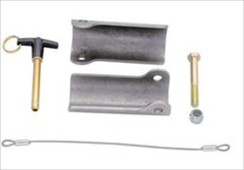 3182 Swing-Out Door Bar Kit